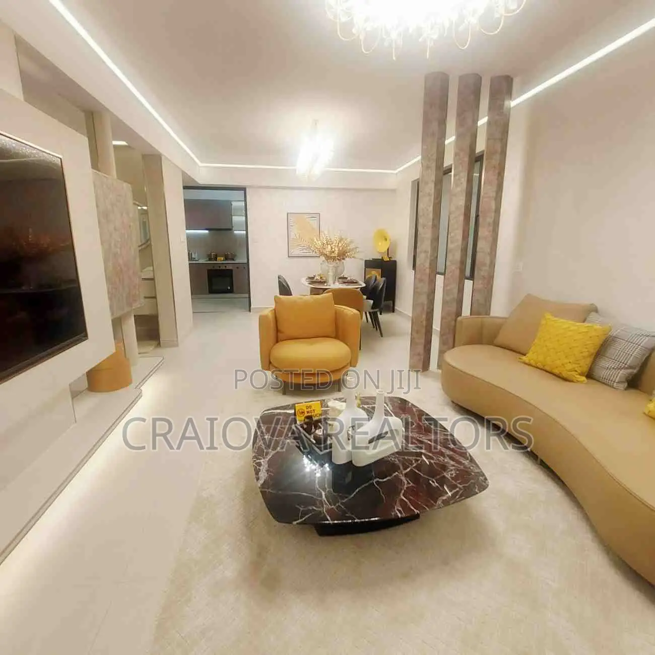1bdrm Apartment in Spring Valley for sale