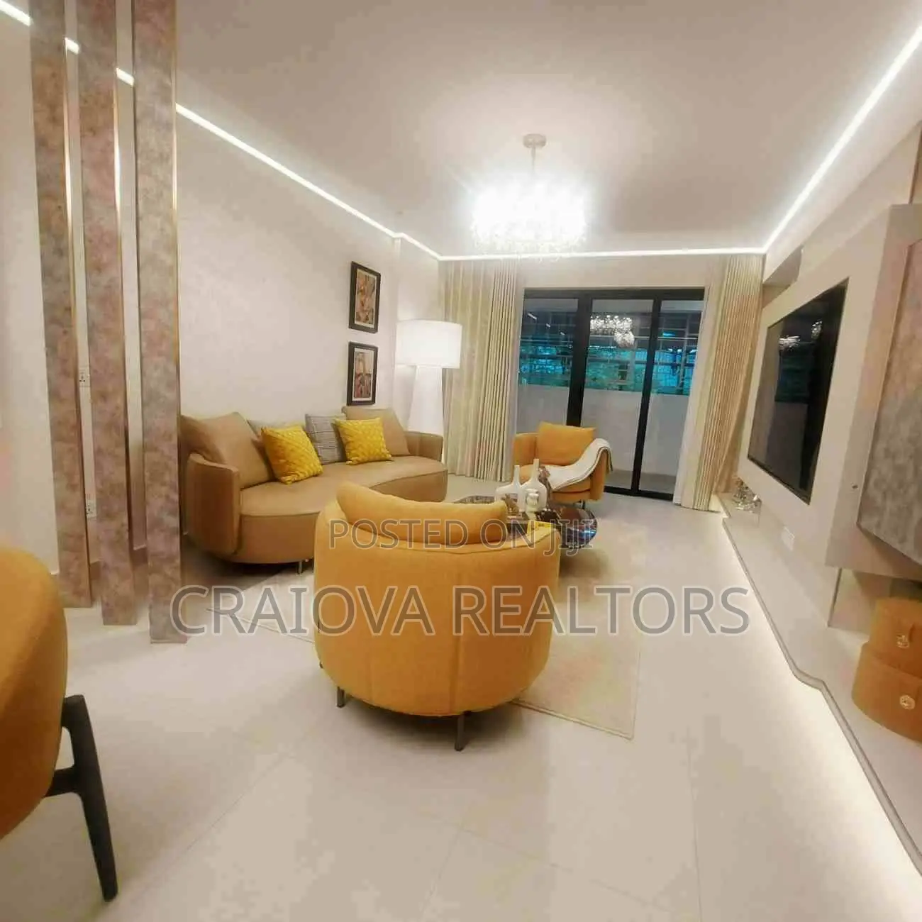1bdrm Apartment in Spring Valley for sale