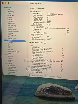 Laptop Apple MacBook Air 2025 M4 16GB Apple M4 SSD 512GB