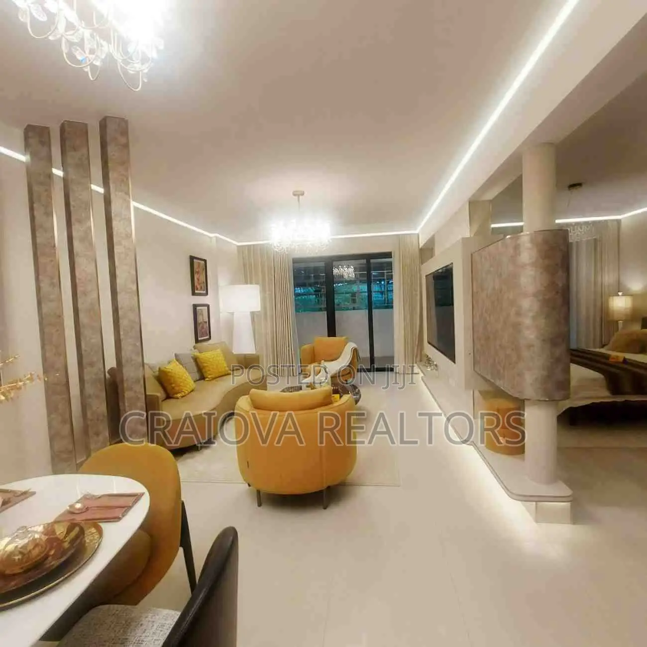1bdrm Apartment in Spring Valley for sale