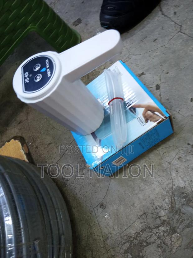 Automatic Water Dispenser Pump - thumbnail 2