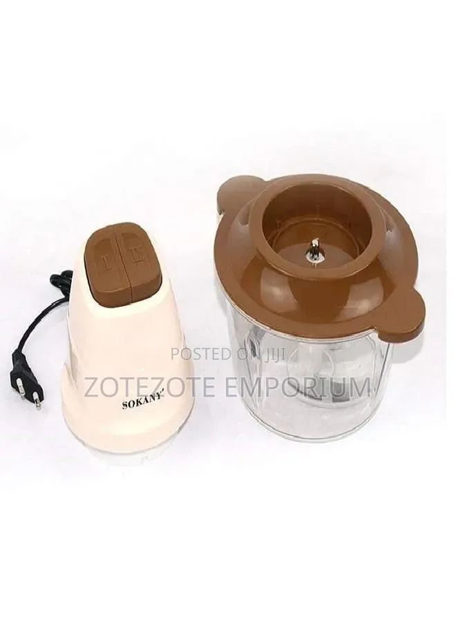 Sokany 2.0L Food Chopper