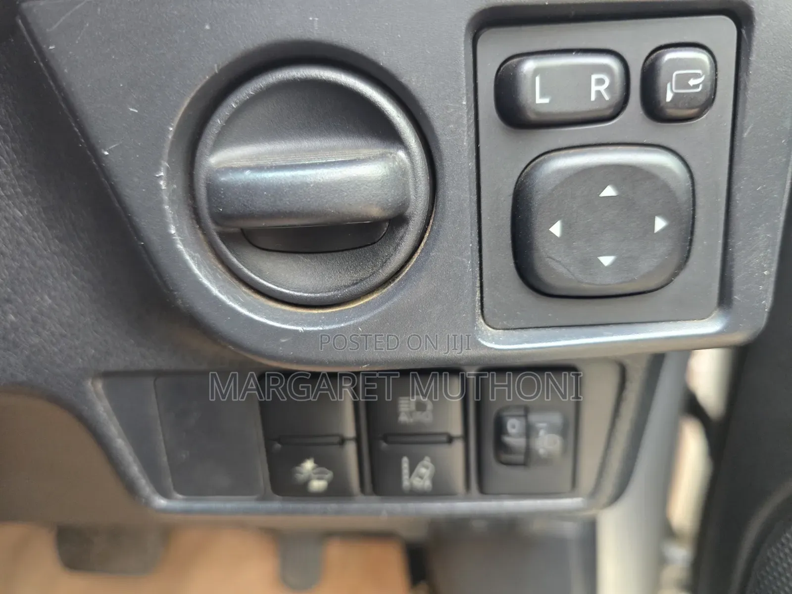 Toyota Corolla Fielder 2015 Silver