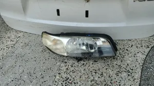 Nissan Expert/ Avenir Headlight