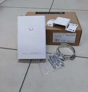 Grandstream GWN7630 Enterprise-Grade Wireless Access Point