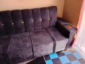 Furniture Sofa