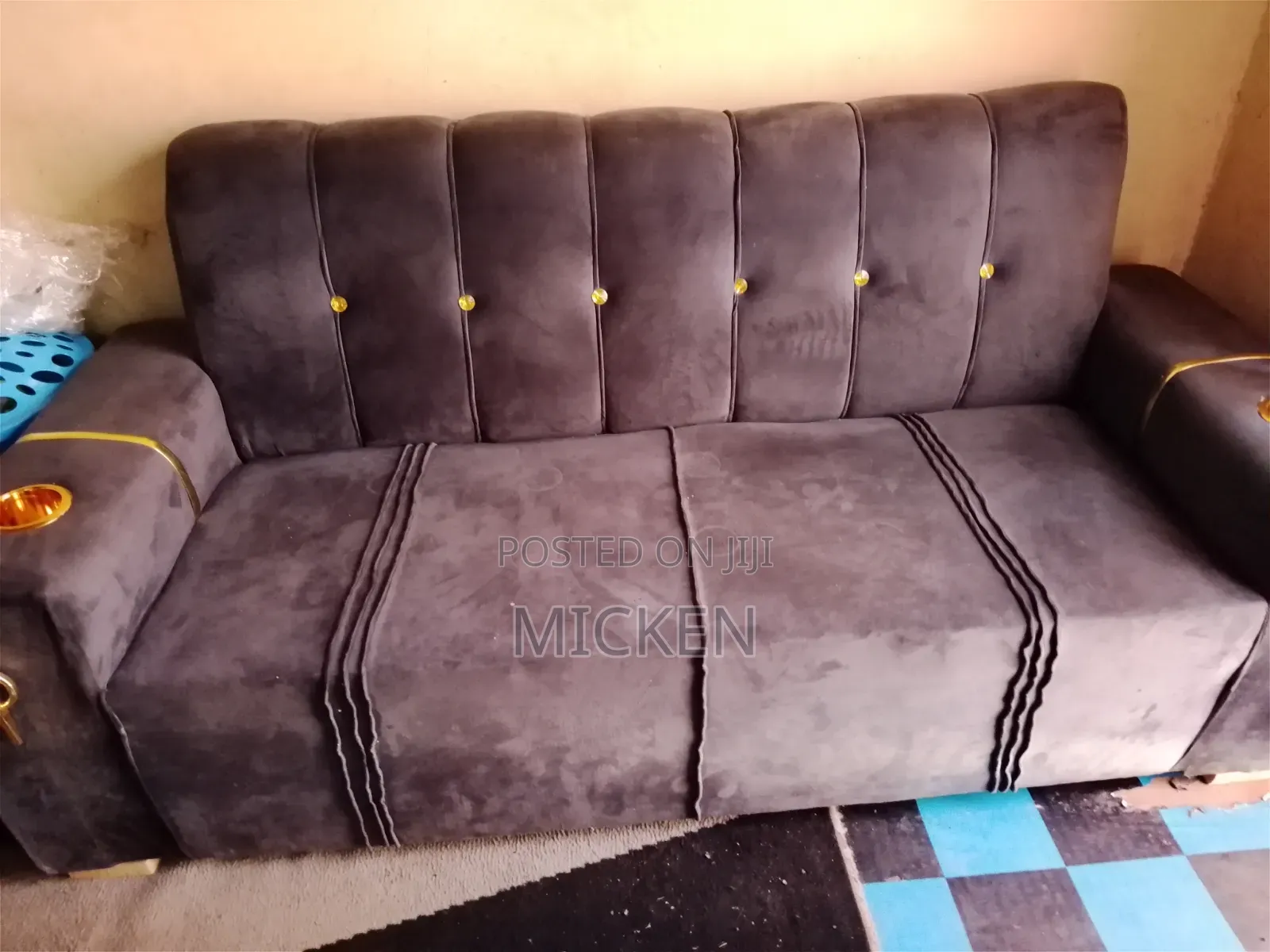 Furniture Sofa