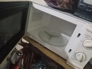 Ramtons Microwave
