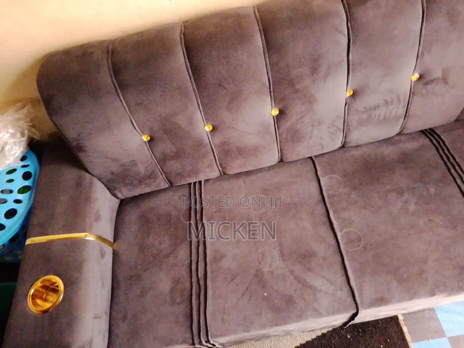 Furniture Sofa