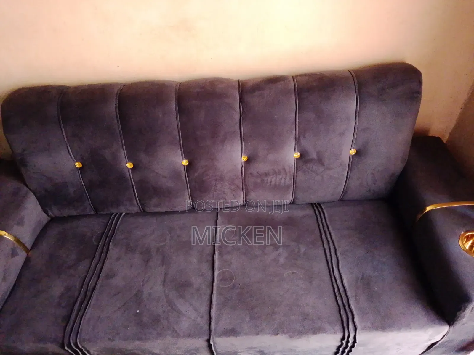 Furniture Sofa