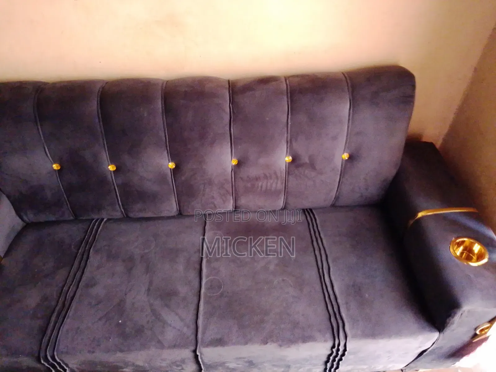 Furniture Sofa
