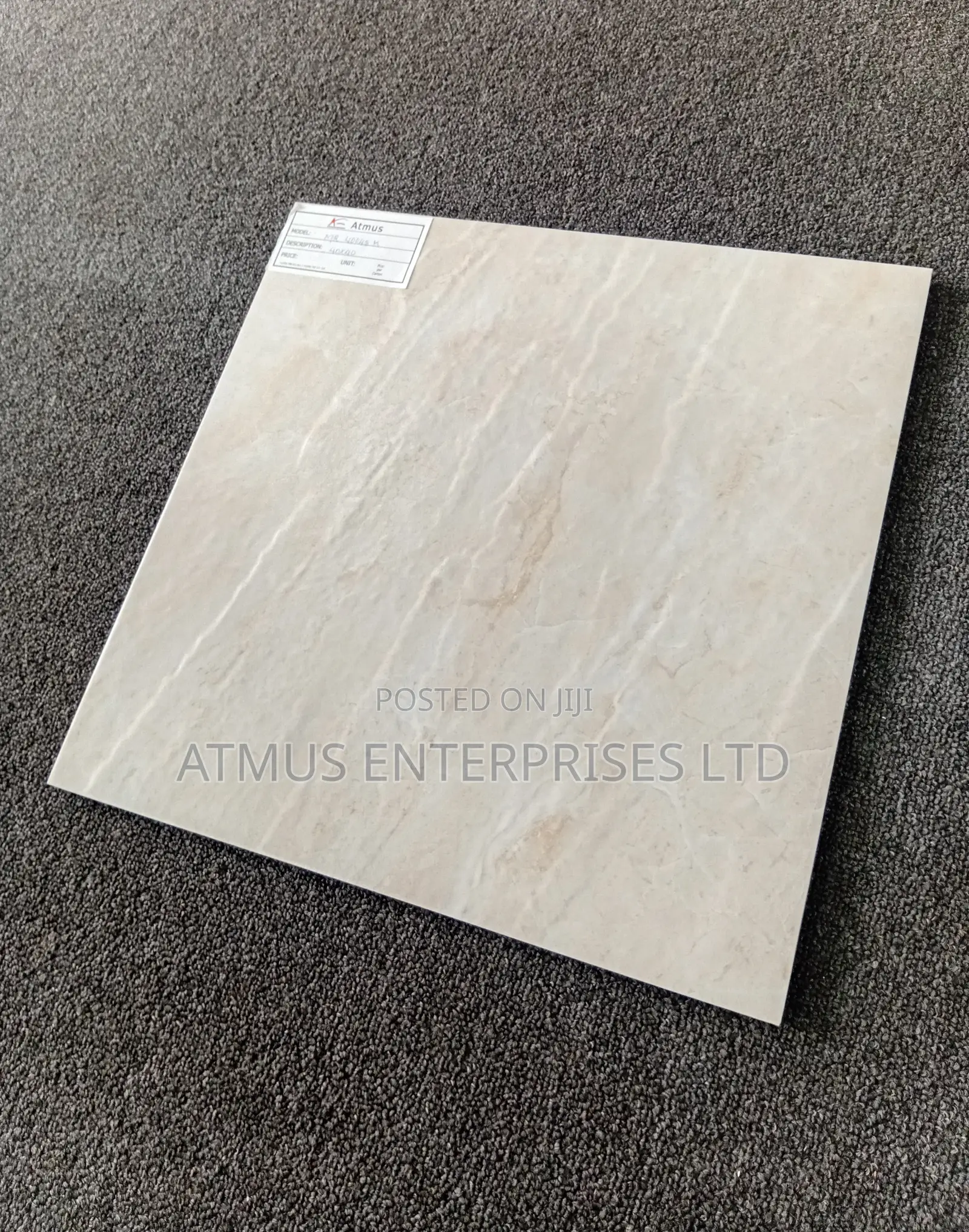 Micasso MR40048K Tile