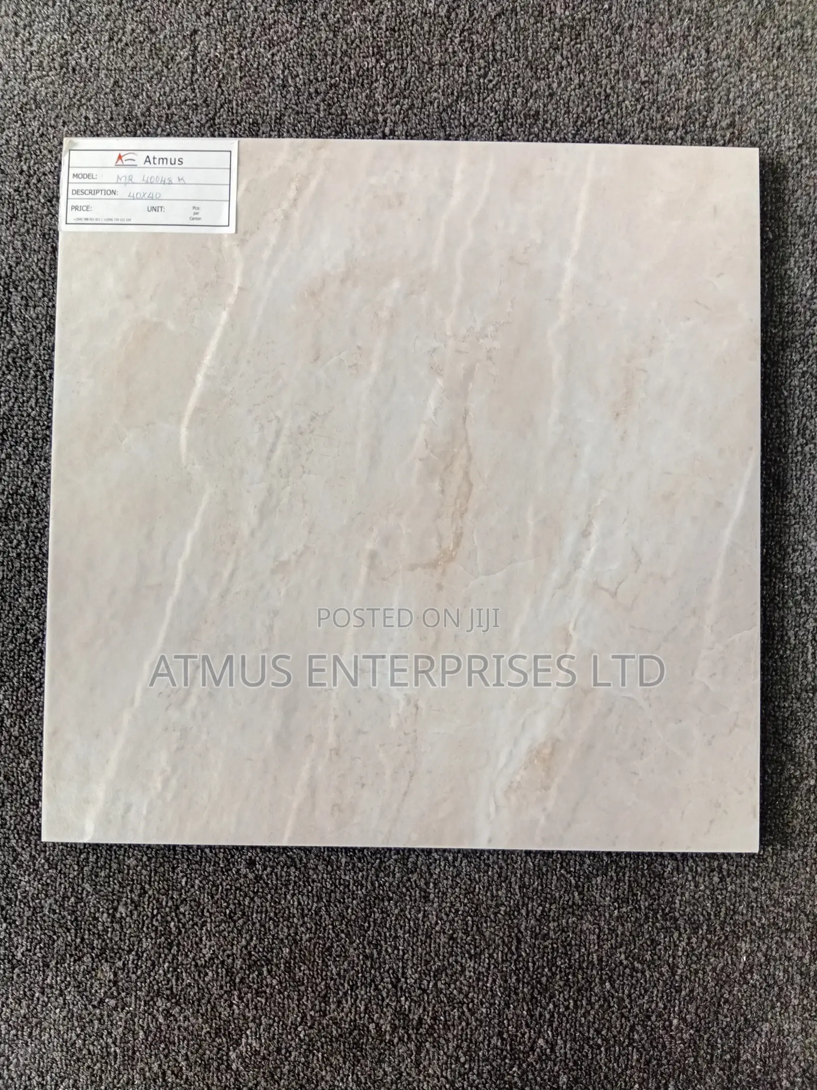Micasso MR40048K Tile