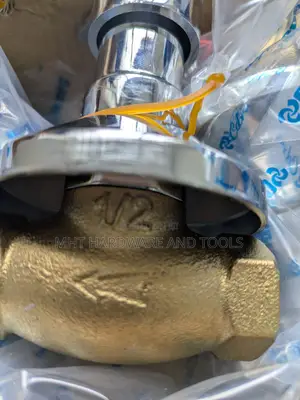 Concealed Stop Cork 1/2" Cobra