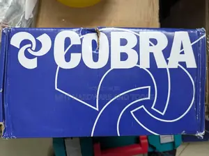 Concealed Stop Cork 1/2" Cobra