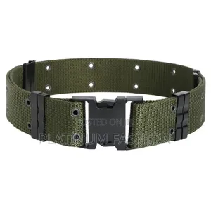 Molle Webbing Tactical Belt