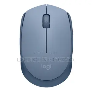 Logitech M171 Wireless Mouse