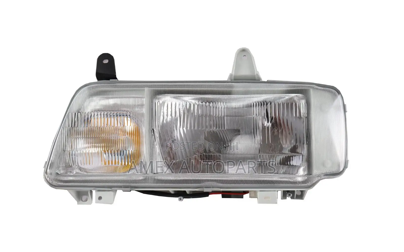 Head Lamp Isuzu FSR FRR 1996 Onwards