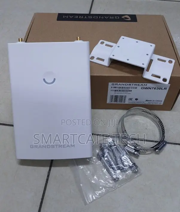 Grandstream GWN7630 Powerful Business Wi-Fi Access Point