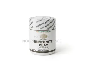 Bentonite Clay