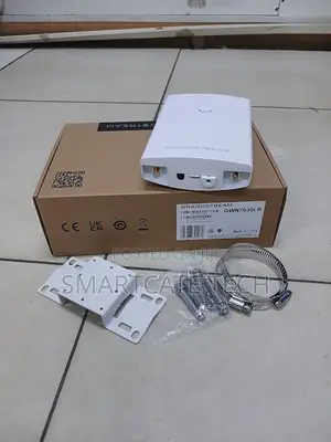 Grandstream GWN7630 Long-Range Wireless Network Access Point