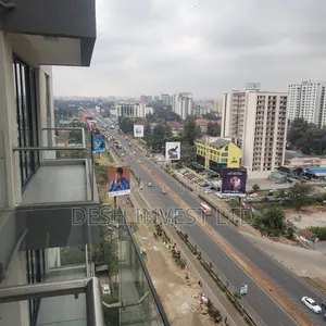 2bdrm Apartment in Kilimani, Hurlingham for sale