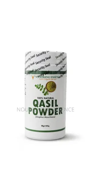 Qasil Powder