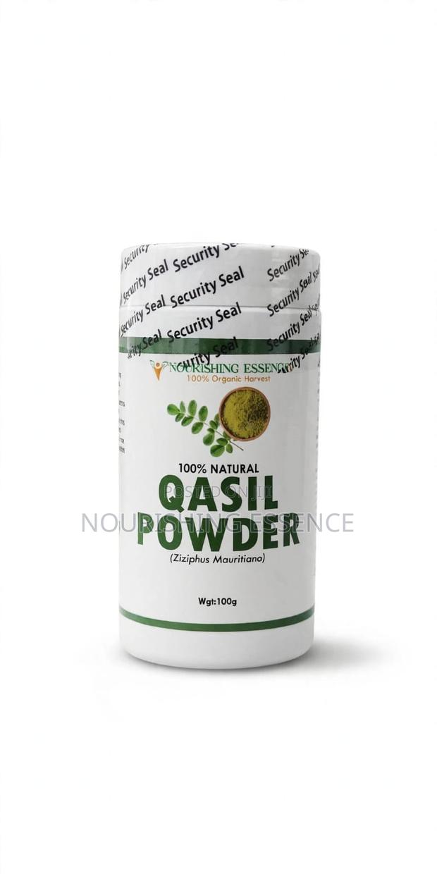 Qasil Powder