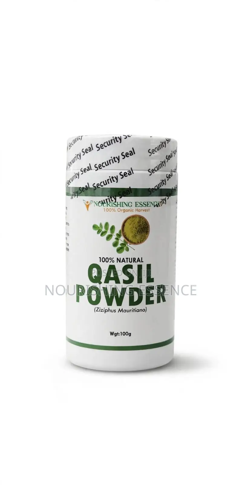 Qasil Powder