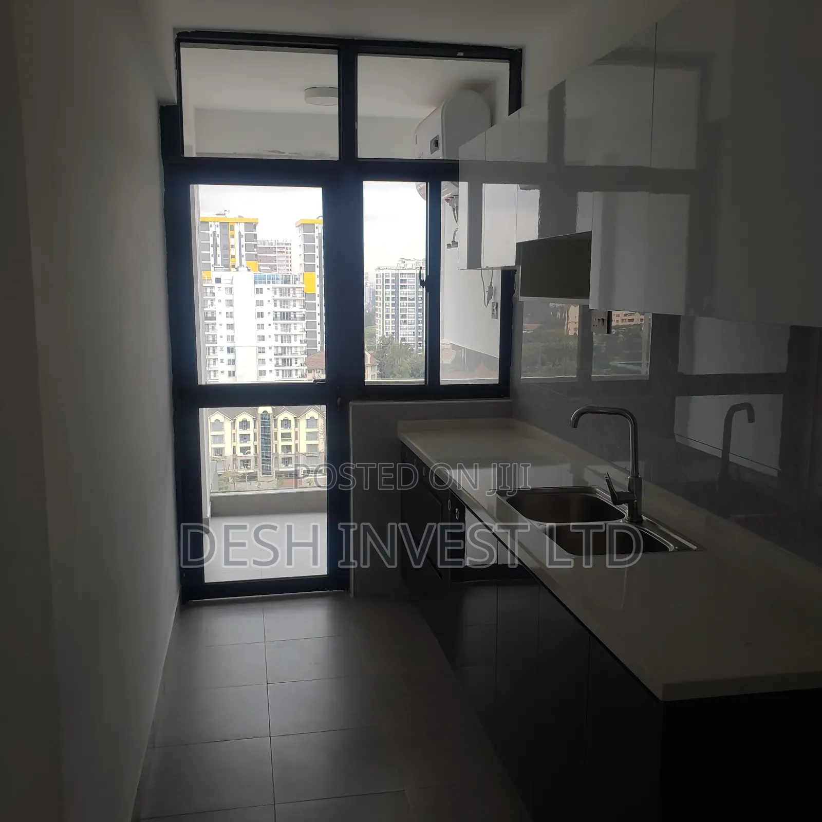 2bdrm Apartment in Kilimani, Hurlingham for sale