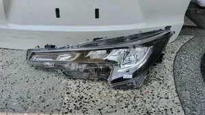 Toyota Corolla Sport Headlight