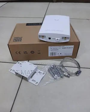 Grandstream GWN7630 High-Density Enterprise Wi-Fi Access Point