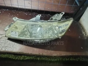 Allion 260 Headlight