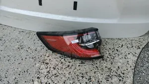 Toyota Corolla Touring Taillight
