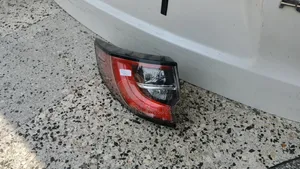 Toyota Corolla Touring Taillight