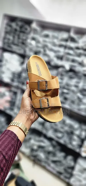 Birkenstock Open Sandals