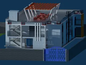 Architectural Drawing
