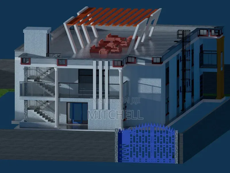 Architectural Drawing