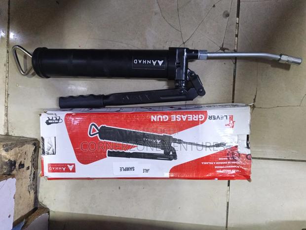 Manual Grease Grease Gun/ Grease Gun
