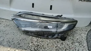 Honda Fit Shuttle Headlight