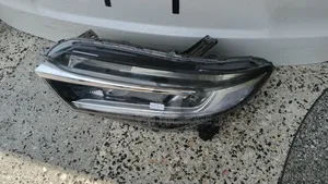 Honda Fit Shuttle Headlight