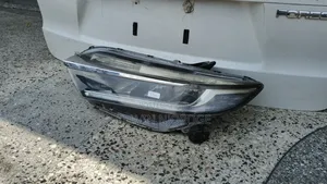 Honda Fit Shuttle Headlight