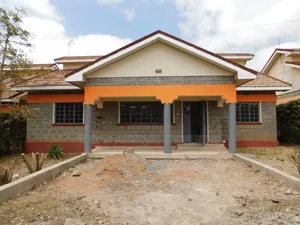 3bdrm Bungalow in Yukos, Kitengela for rent
