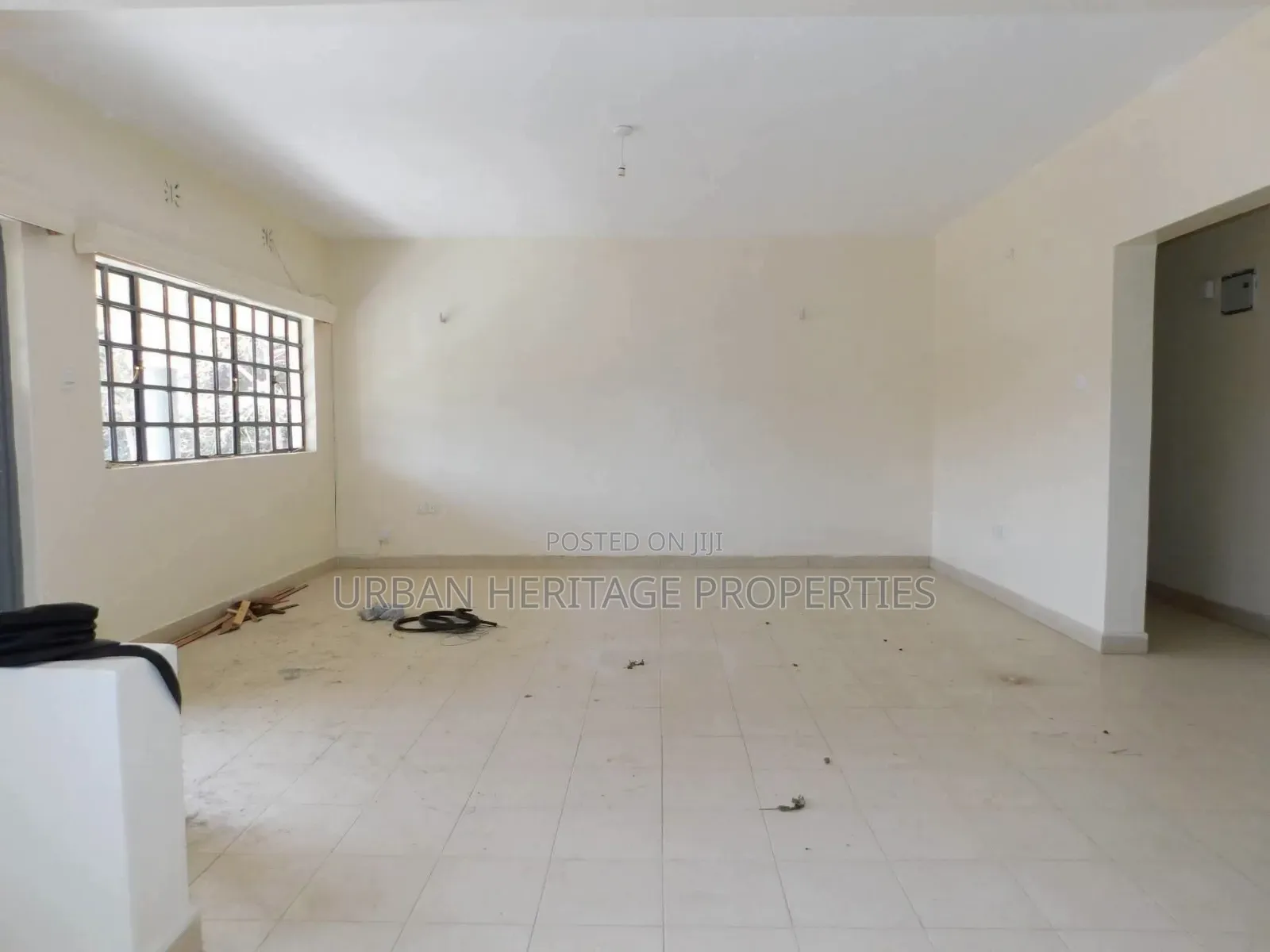 3bdrm Bungalow in Yukos, Kitengela for rent