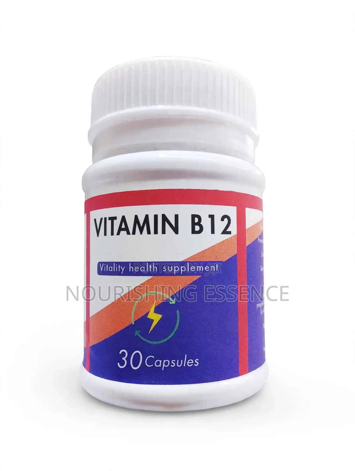Vitamin B12