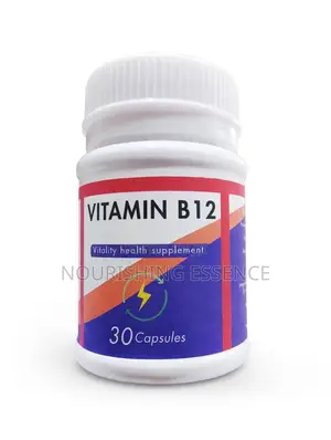Vitamin B12
