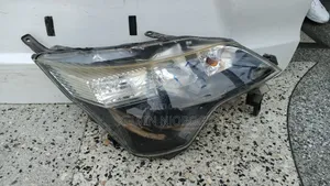 Toyota Spade Headlight