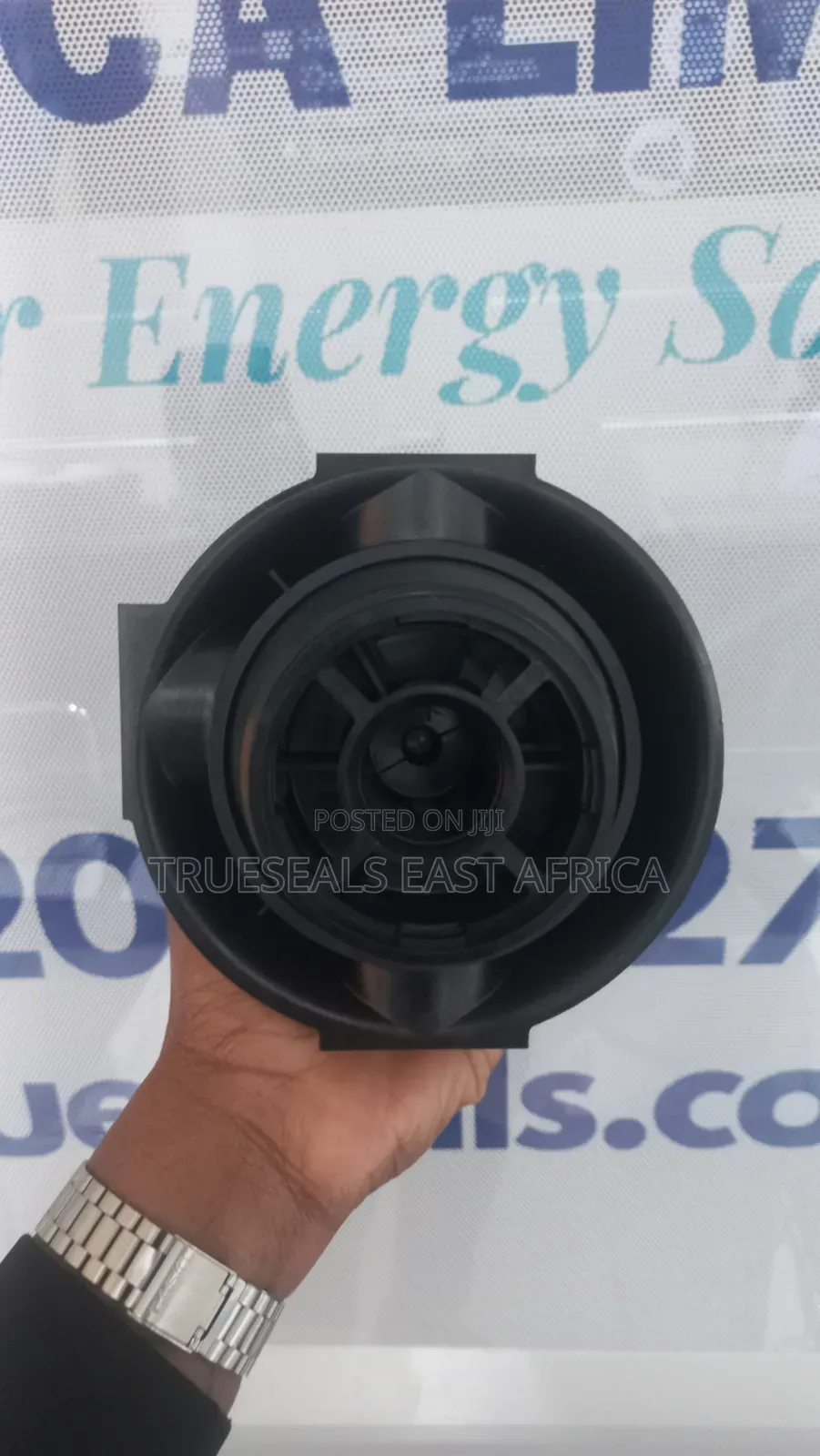 Manual Multiport Valve (MPV)