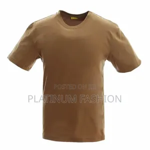 Breathable Tactical Cotton T-Shirts