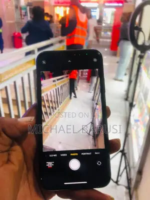Apple iPhone XR 128 GB Black